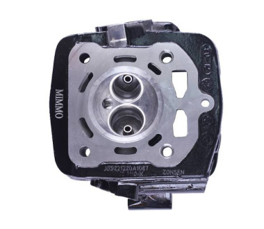 Головка циліндра CG300