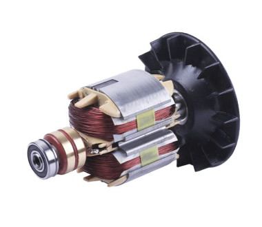 Ротор генератора - GN 1,2 KW