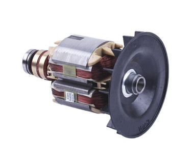 Ротор генератора - GN 1,2 KW