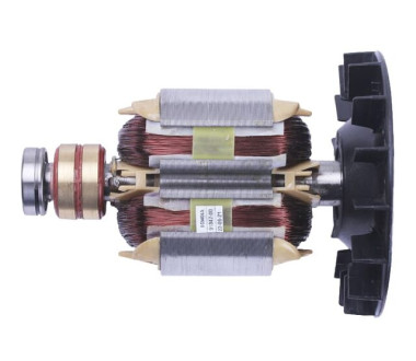 Ротор генератора - GN 1,2 KW