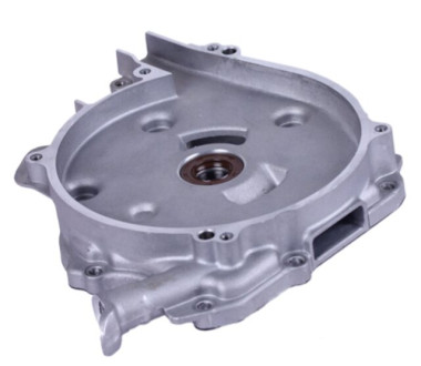 Крышка двигателя - 1.8KW/2.0KW