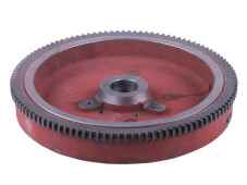 Маховик + вінець - 2V188/192/195F