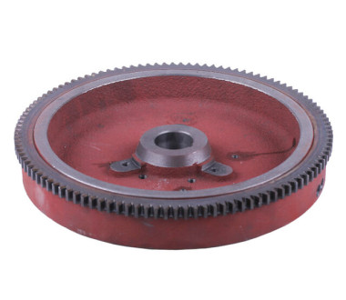 Маховик + венец - 2V188/192/195F
