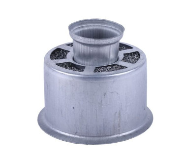 Фільтруючий елемент повітряного фільтра - 195N YBX