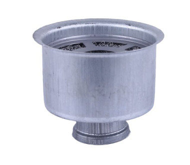 Фільтруючий елемент повітряного фільтра - 195N YBX