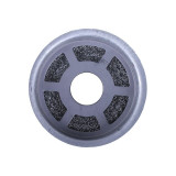 Фільтруючий елемент повітряного фільтра - 195N YBX