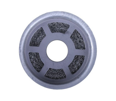 Фільтруючий елемент повітряного фільтра - 195N YBX