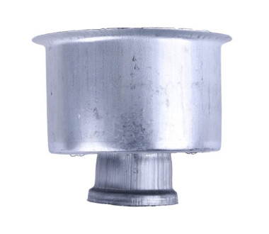 Фільтруючий елемент повітряного фільтра - 195N YBX