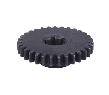 Шестерня ведомая 3-й передачи Z-31 - КПП/6 YBX