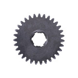 Шестерня ведомая 3-й передачи Z-31 - КПП/6 YBX