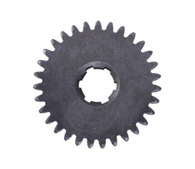 Шестерня ведомая 3-й передачи Z-31 - КПП/6 YBX