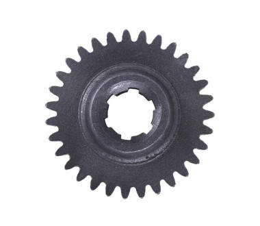 Шестерня ведомая 3-й передачи Z-31 - КПП/6 YBX