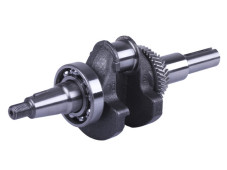 Коленвал в сборе под шпонку диаметр 25 мм - 188F YBX
