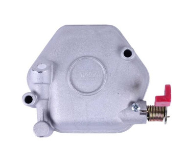 Кришка клапанів під 2 болти ТАТА/КАМА - 186F YBX