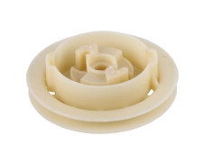 Колесо ручного стартера - 156F YBX