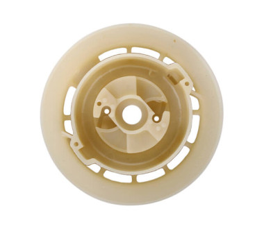 Колесо ручного стартера - 156F YBX