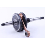 Колінвал - Dio 18 YBX