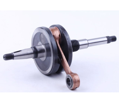 Колінвал - Dio 18 YBX