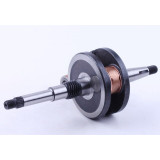 Колінвал - Dio 18 YBX