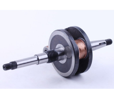 Колінвал - Dio 18 YBX