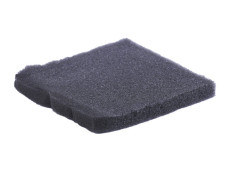 Фільтруючий елемент повітряного фільтру (поролон) - Дельта YBX