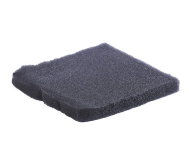 Фільтруючий елемент повітряного фільтру (поролон) - Дельта YBX