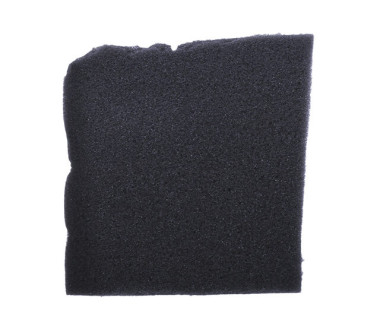 Фільтруючий елемент повітряного фільтру (поролон) - Дельта YBX