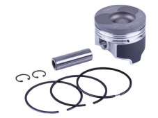 Поршневий комплект лівий 192,00 мм - 2V192F