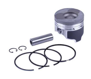 Поршневой комплект левый 192,00 мм - 2V192F
