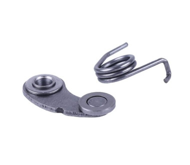 Кулачок фіксації КПП СВ-250СС YBX