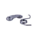 Кулачок фіксації КПП СВ-250СС YBX