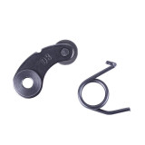 Кулачок фіксації КПП СВ-250СС YBX