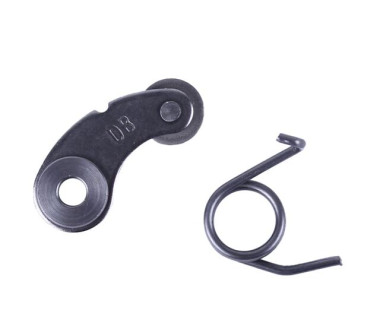 Кулачок фіксації КПП СВ-250СС YBX