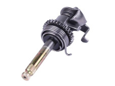 Вал лапки заводний CB-250CC