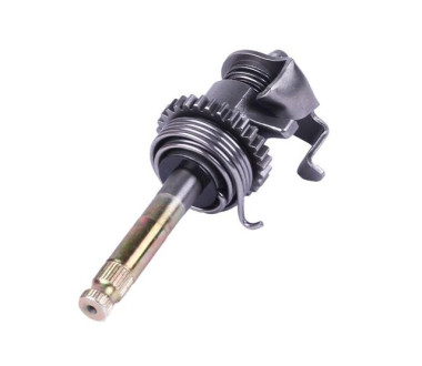 Вал лапки заводний CB-250CC