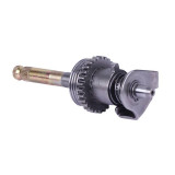 Вал лапки заводний CB-250CC