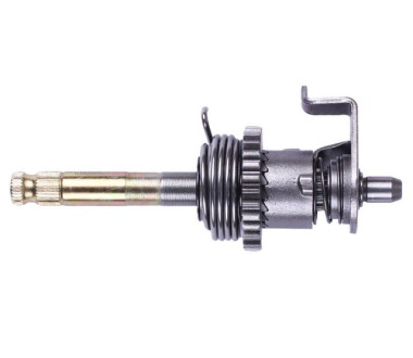 Вал лапки заводний CB-250CC