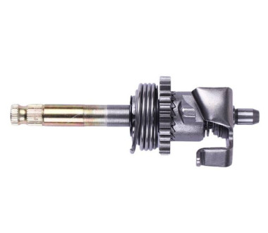 Вал лапки заводний CB-250CC