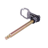 Вал перемикання передач CB-250CC