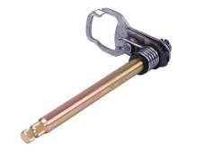 Вал перемикання передач CB-250CC