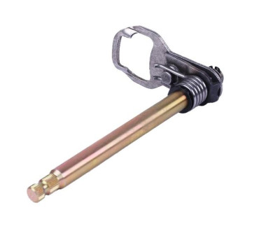 Вал перемикання передач CB-250CC