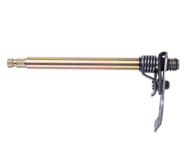 Вал перемикання передач CB-250CC