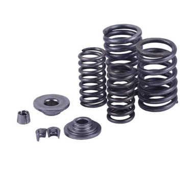 Клапанний механізм (тип 2) CB-250CC