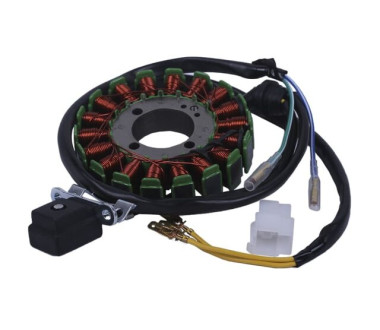 Якір генератора CG-300CC