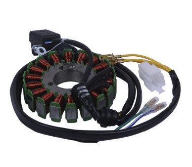 Якір генератора CG-300CC