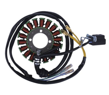 Якір генератора CG-300CC