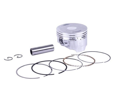 Поршневий комплект 65,00 мм STD CB-250CC - YBX