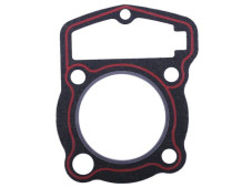 Прокладка циліндра 56,5 мм - СВ-125 - YBX