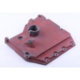 Кришка блоку двигуна (ZUBR original) - 195N YBX