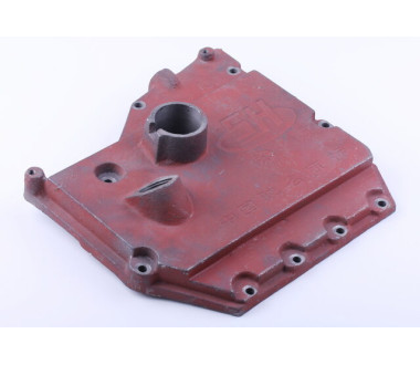 Кришка блоку двигуна (ZUBR original) - 195N YBX